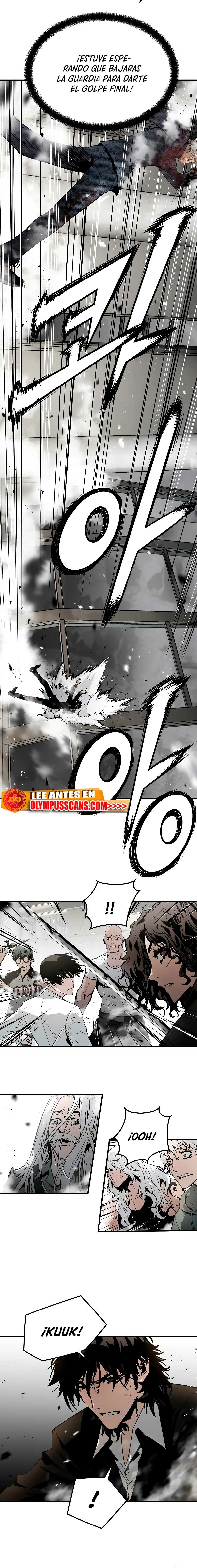 Th3 Breaker Fuerza eterna  > Capitulo 57 > Page 41